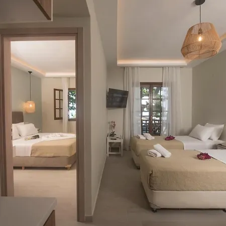 Aparthotel Hermes