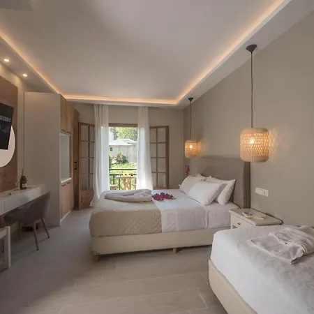 Aparthotel Hermes