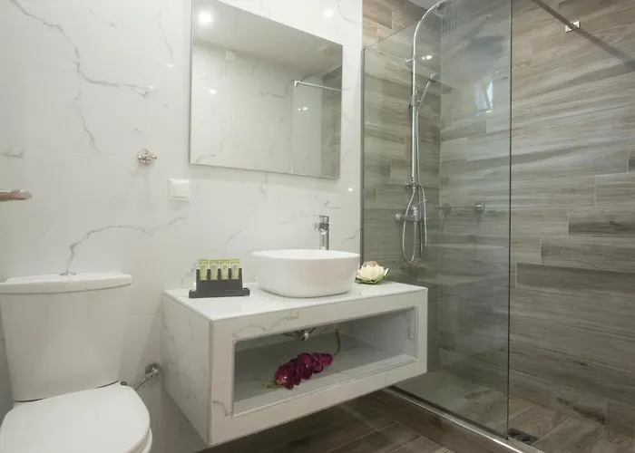 Hermes מלון דירות