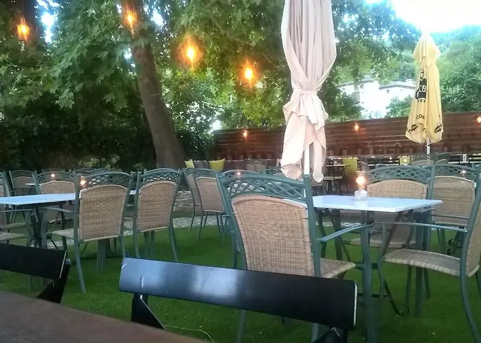 מלון דירות Hermes