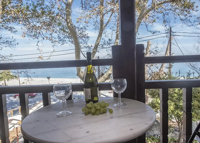 Hermes מלון דירות 2*