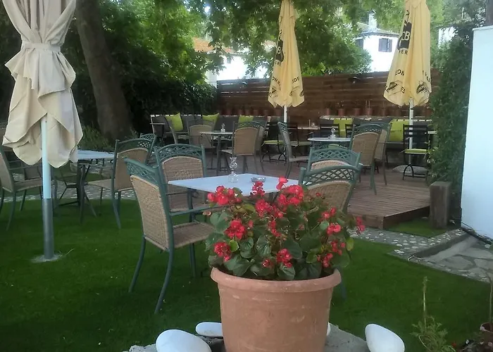 מלון דירות Hermes